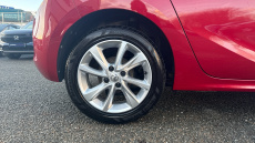 Vauxhall Corsa 1.2 Elite 5dr Petrol Hatchback